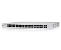 UBIQUITI 48x1GbE 2xSFP US-48 - 391637 - zdjęcie 2